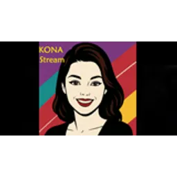 KONA Stream