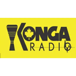 Konga Radio
