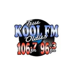 Kool 106.7 & 96.3 True Oldies