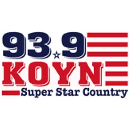 KOYN 93.9 FM