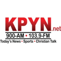 KPYN 900 AM