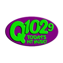 KQST Q 102.9