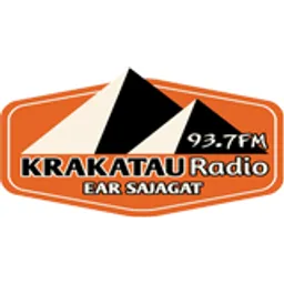 Krakatau Radio