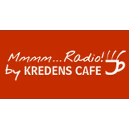 Kredens Cafe Radio