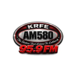 KRFE 580 AM