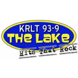 KRLT 93.9 FM