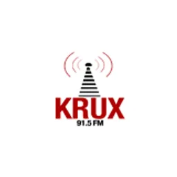 KRUX 91.5 FM