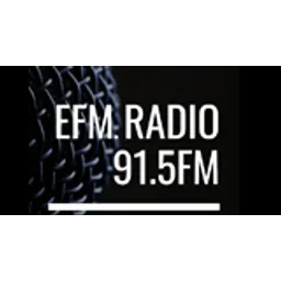 Efm Radio