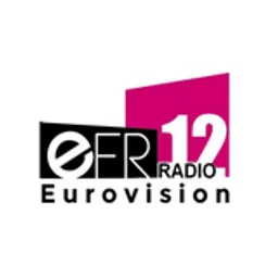 EFR12 Radio