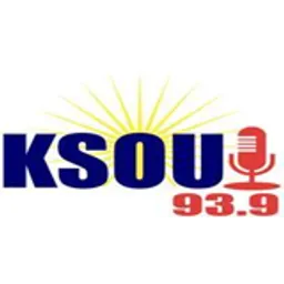 KSOU-FM - 93.9 FM