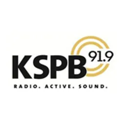 KSPB 91.9 FM