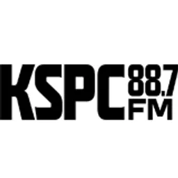 KSPC 88.7 FM