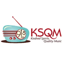 KSQM 91.5 FM