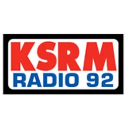 KSRM 920 AM