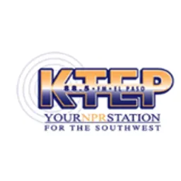 KTEP 88.5 FM