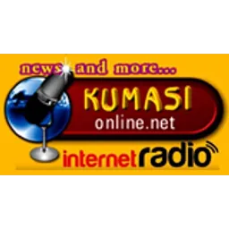 Kumasi Online Radio