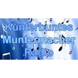 Kunterbuntes Muntermacher Radio