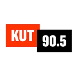KUT 90.5 FM