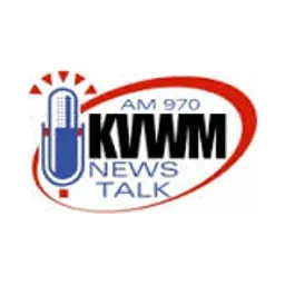 KVWM News Talk Radio