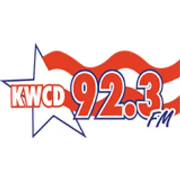 KWCD 92.3FM