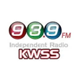 KWSS 93.9 FM