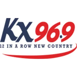 KX 96.9 FM - KZKX