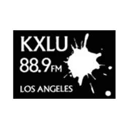 KXLU 88.9 FM