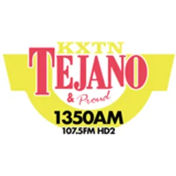 KXTN 107.5 FM