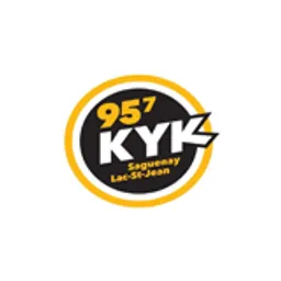 KYK 95.7 Radio X