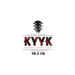 KYYK 98.3 FM