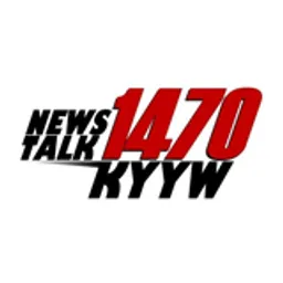 KYYW 1470 AM