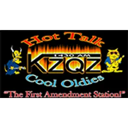 KZQZ 1430 AM