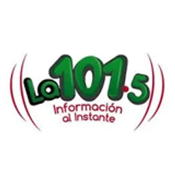 La 101.5 FM