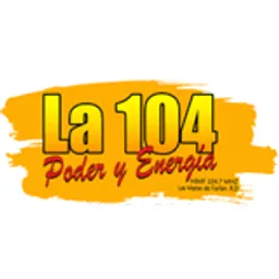 La 104 FM