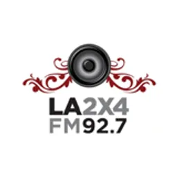 La 2x4 FM
