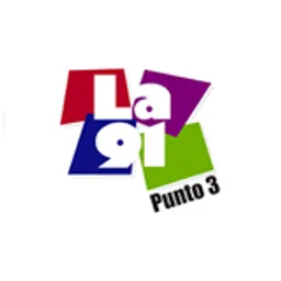 La 91 FM