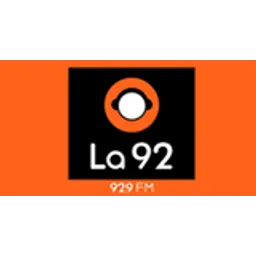 La 92