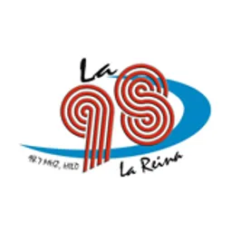 La 98 FM