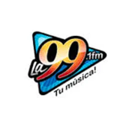 La 99 FM