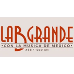 La B Grande