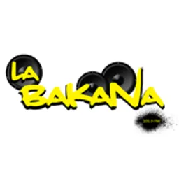 La Bakana FM