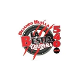 La Bestia Grupera