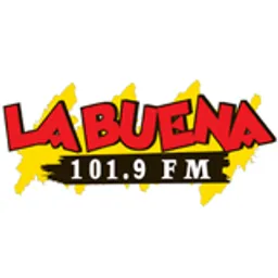 La Buena 101.9 FM