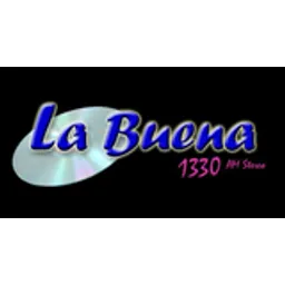 La Buena 1330 AM