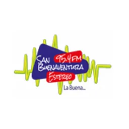 La Buena 95.4 FM