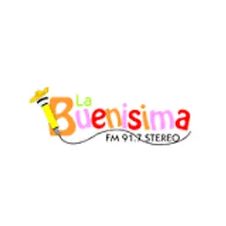 La Buenisima 91.7 FM