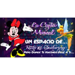 La Cajita Musical