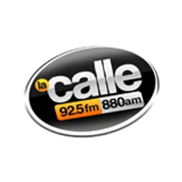 La Calle 92.5