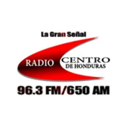 La Centro De Honduras