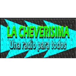 la cheverisima pereira